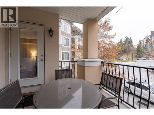 3178 Via Centrale Unit# 2201, Kelowna, BC - Outdoor With Exterior