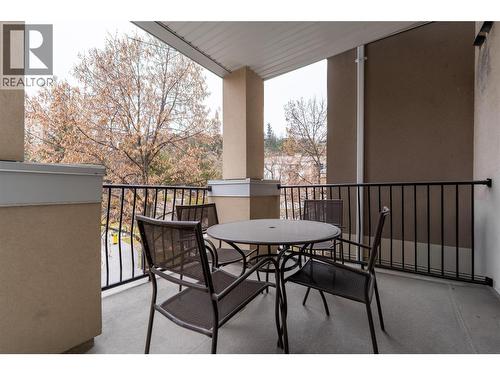 3178 Via Centrale Unit# 2201, Kelowna, BC -  With Exterior