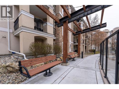 3178 Via Centrale Unit# 2201, Kelowna, BC - Outdoor