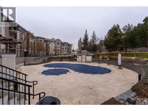 3178 Via Centrale Unit# 2201, Kelowna, BC - Outdoor
