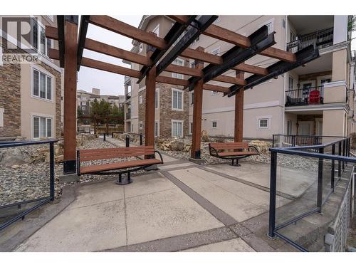 3178 Via Centrale Unit# 2201, Kelowna, BC - Outdoor