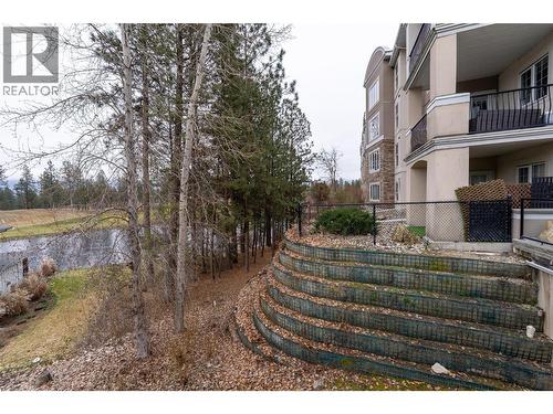 3178 Via Centrale Unit# 2201, Kelowna, BC - Outdoor