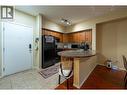 3178 Via Centrale Unit# 2201, Kelowna, BC  - Indoor Photo Showing Kitchen 