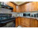 3178 Via Centrale Unit# 2201, Kelowna, BC  - Indoor Photo Showing Kitchen 