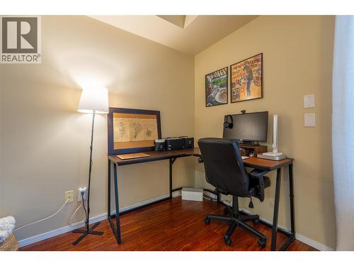 3178 Via Centrale Unit# 2201, Kelowna, BC - Indoor Photo Showing Office