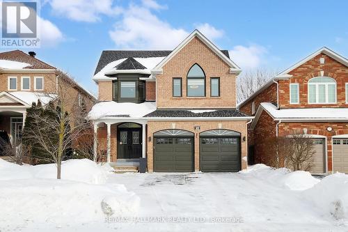 49 SONLEY DRIVE  Whitby, ON L1R 3B7