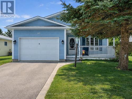 65 PENNSYLVANIA AVENUE  Wasaga Beach, ON L9Z 3A8