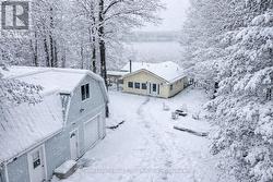 398 GILBERT BAY LANE  Wollaston, ON K0L 1P0