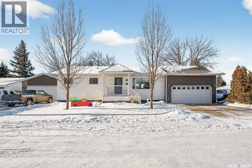 1150 Bogue AVENUE  Moose Jaw, SK S6H 4M5
