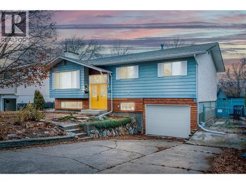 1012 33 Avenue  Vernon, BC V1T 6R7