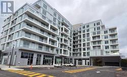 608 - 500 PLAINS ROAD E  Burlington, ON L7T 2E1