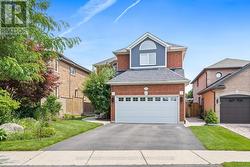 95 STANDISH STREET  Halton Hills, ON L7G 5W3