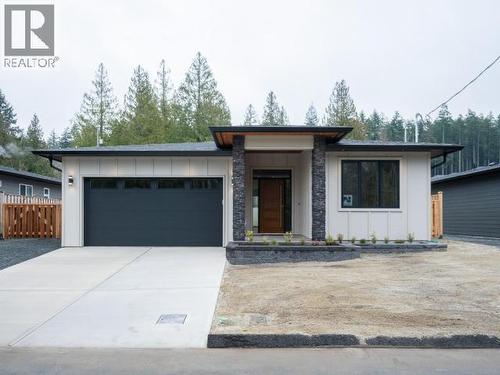 4164 BOWNESS AVE  Powell River, BC V8A 0A9