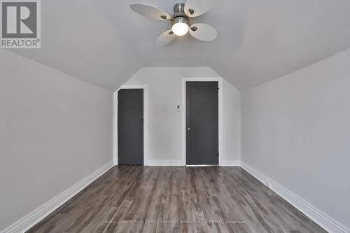 256 Walter Avenue S, Hamilton, ON - Indoor Photo Showing Other Room