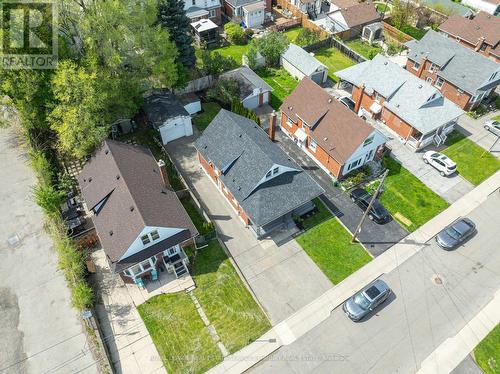 256 Walter Avenue S, Hamilton, ON - Outdoor With View