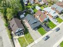 256 Walter Avenue S, Hamilton, ON  - Outdoor With View 
