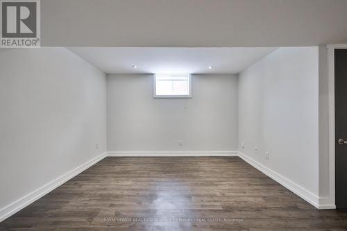 256 Walter Avenue S, Hamilton, ON - Indoor Photo Showing Other Room