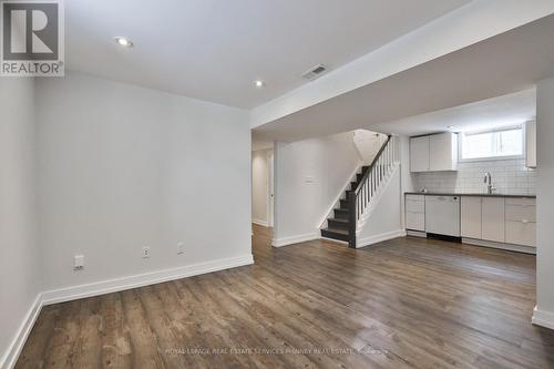 256 Walter Avenue S, Hamilton, ON - Indoor