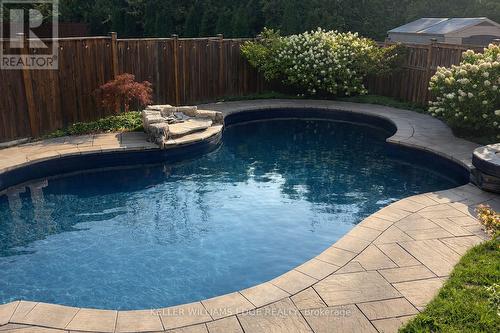 168 ECHOVALLEY DRIVE  Hamilton, ON L8J 0H2