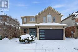 39 WILBUR DRIVE  Hamilton, ON L0R 1C0