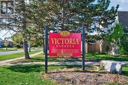 26 - 131 ROCKWOOD AVENUE  St. Catharines, ON L2P 3K4