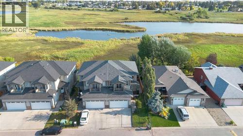 100 Lakeside View  Strathmore, AB T1P 1Z7