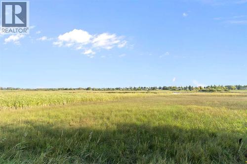 100 Lakeside View, Strathmore, AB - Outdoor With View