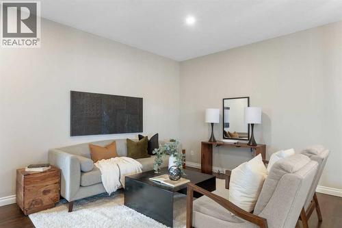 100 Lakeside View, Strathmore, AB - Indoor