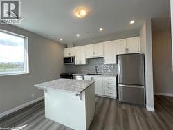 104 GARMENT Street Unit# 507  Kitchener, ON N2G 0C3