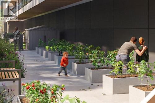 1280 Sutherland Avenue Unit# 216 Lot# 15, Kelowna, BC - Outdoor