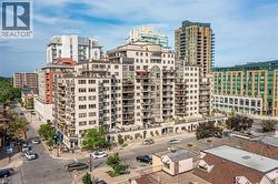 399 ELIZABETH Street Unit# 610 Burlington, ON L7R 0A4