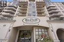 399 Elizabeth Street Unit# 610, Burlington, ON  - Outdoor 