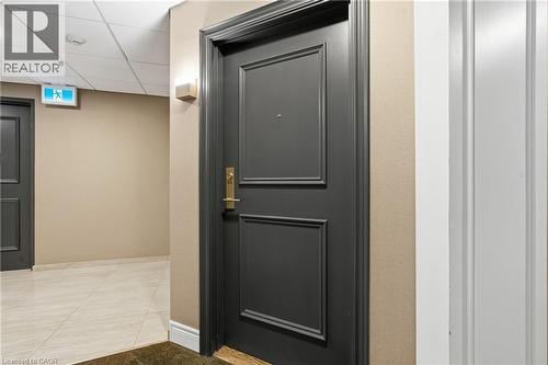 399 Elizabeth Street Unit# 610, Burlington, ON - Indoor Photo Showing Other Room