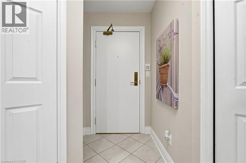 399 Elizabeth Street Unit# 610, Burlington, ON - Indoor Photo Showing Other Room