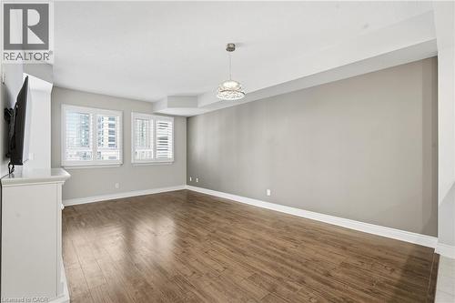 399 Elizabeth Street Unit# 610, Burlington, ON - Indoor Photo Showing Other Room