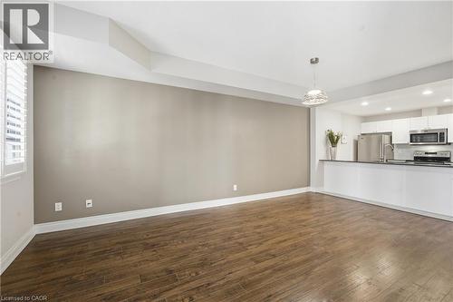 399 Elizabeth Street Unit# 610, Burlington, ON - Indoor Photo Showing Other Room