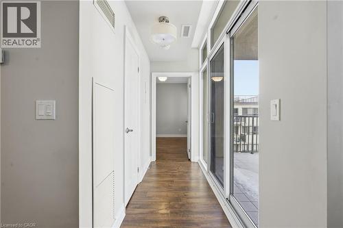 399 Elizabeth Street Unit# 610, Burlington, ON - Indoor Photo Showing Other Room
