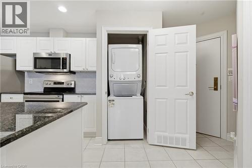 399 Elizabeth Street Unit# 610, Burlington, ON - Indoor