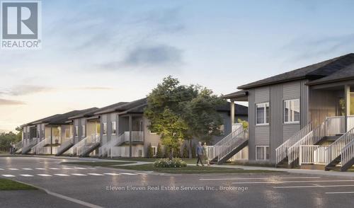 276 - Tbd Rendition Drive, Stratford, ON - Outdoor