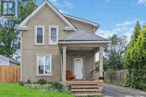 4067 Drummond Road, Niagara Falls, ON - Outdoor