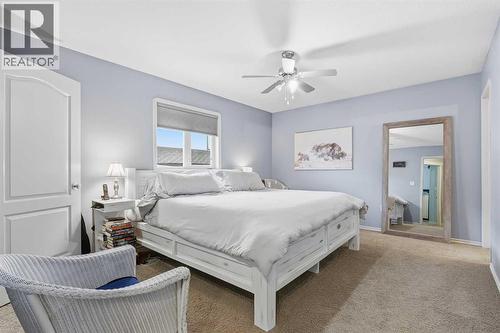 1601 52 Avenue, Lloydminster, AB - Indoor Photo Showing Bedroom