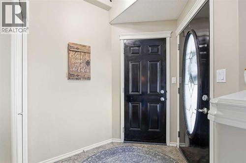 1601 52 Avenue, Lloydminster, AB - Indoor Photo Showing Other Room