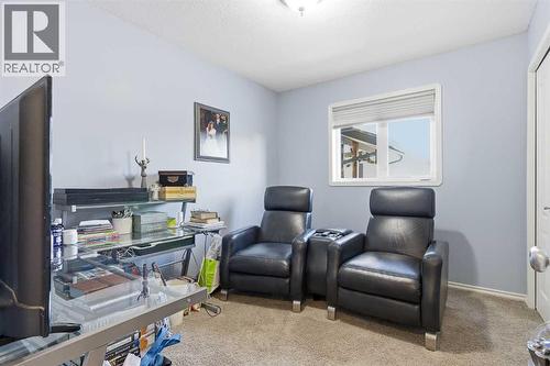 1601 52 Avenue, Lloydminster, AB - Indoor Photo Showing Office