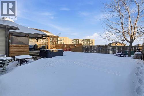 1601 52 Avenue, Lloydminster, AB - Outdoor