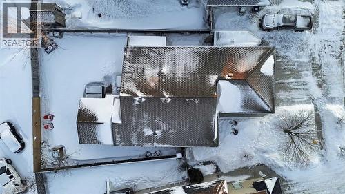 1601 52 Avenue, Lloydminster, AB - Outdoor