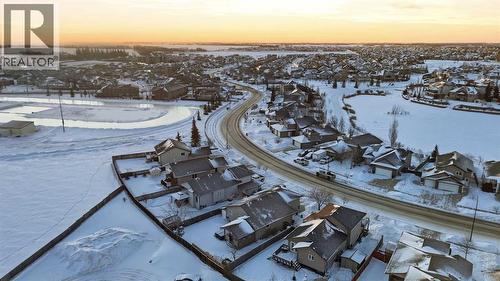 1601 52 Avenue, Lloydminster, AB - Outdoor With View