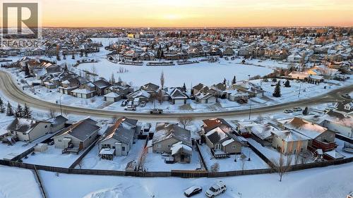 1601 52 Avenue, Lloydminster, AB - Outdoor With View