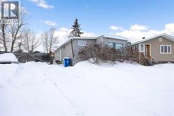 132 Greenfield Place  Fort Mcmurray, AB T9H 2M1