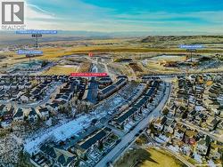 Looking west — mountain views visible in the distance - 