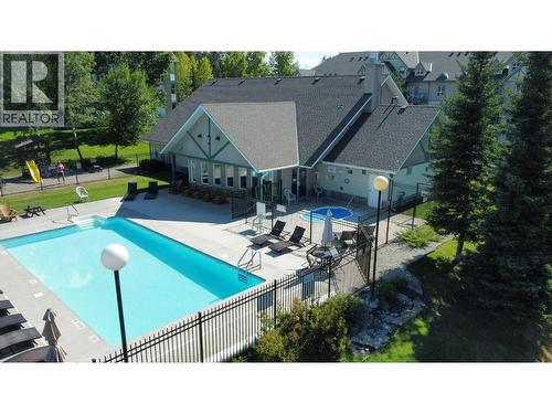4769 Forsters Landing Road Unit# 209  Radium Hot Springs, BC V0A 1M0